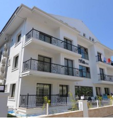 Artim Exclusive Apart Hotel Artim Exclusive Apart Hotel
