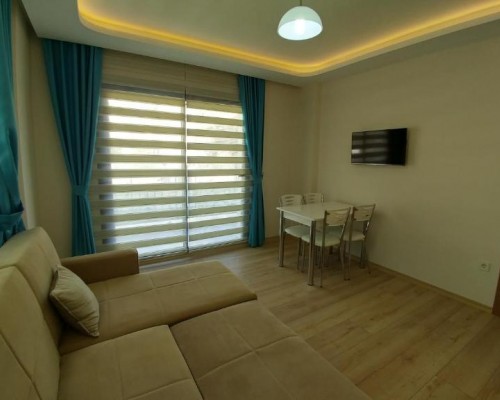 Artim Exclusive Apart Hotel, Фетхие: честный обзор