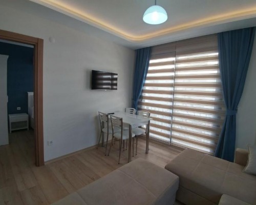 Artim Exclusive Apart Hotel, Фетхие: честный обзор