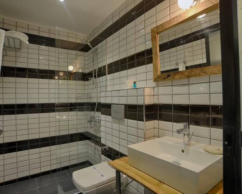 Kordon Apartment в Фетхие: апартаменты у марины и старого города