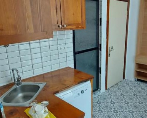 Kordon Apartment в Фетхие: апартаменты у марины и старого города