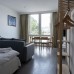 Kordon Apartment в Фетхие: апартаменты у марины и старого города