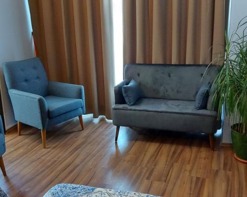 Kordon Apartment в Фетхие: апартаменты у марины и старого города