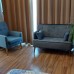 Kordon Apartment в Фетхие: апартаменты у марины и старого города