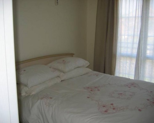 Korfez Apartments Apt 2 — апартаменты в Фетхие рядом с пляжем Калис