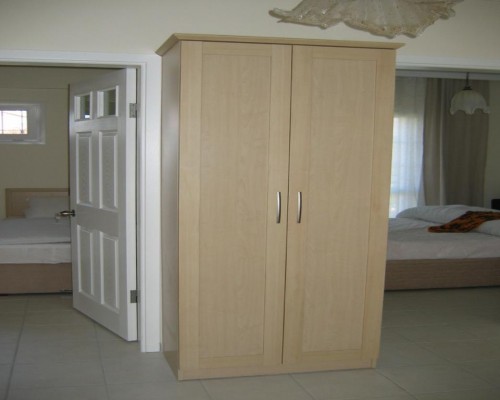 Korfez Apartments Apt 2 — апартаменты в Фетхие рядом с пляжем Калис