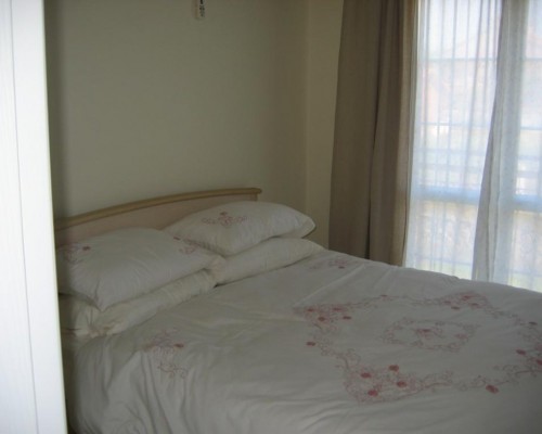 Korfez Apartments Apt 2 — апартаменты в Фетхие рядом с пляжем Калис