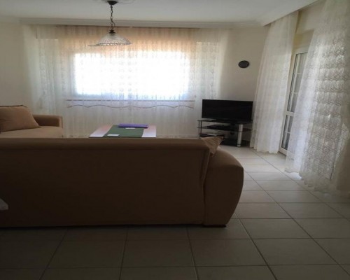 Korfez Apartments Apt 2 — апартаменты в Фетхие рядом с пляжем Калис