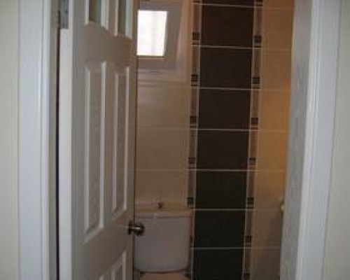 Korfez Apartments Apt 2 — апартаменты в Фетхие рядом с пляжем Калис