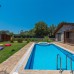Villa Su, Фетхие: вилла с бассейном