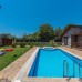 Villa Su, Фетхие: вилла с бассейном