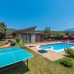 Villa Su, Фетхие: вилла с бассейном