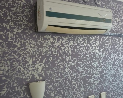Fethiye Erciyes Otel в Фетхие: что это за отель
