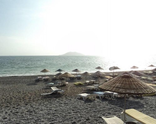 Fethiye Erciyes Otel в Фетхие: что это за отель