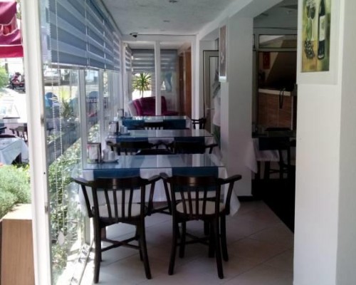 Fethiye Erciyes Otel в Фетхие: что это за отель