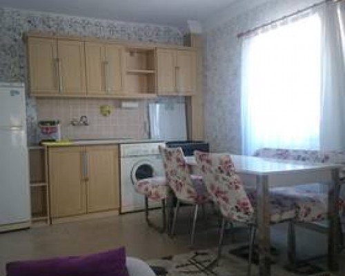 Fethiye Erciyes Otel в Фетхие: что это за отель