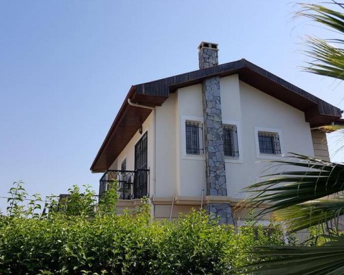 Dolce Villa, Фетхие — что это за отель на самом деле