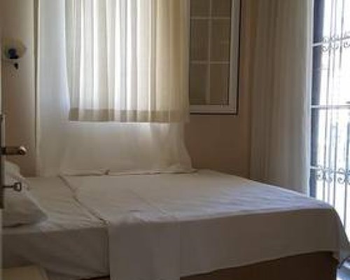 Dolce Villa, Фетхие — что это за отель на самом деле