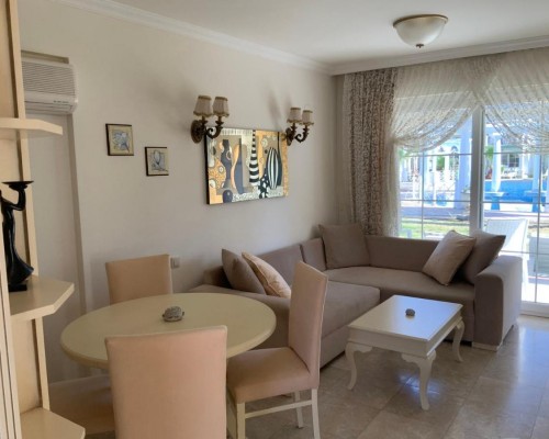 VillaMel 3* — Фетхие, район Калис