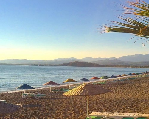 VillaMel 3* — Фетхие, район Калис