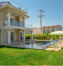 Villa Calis Villa Calis