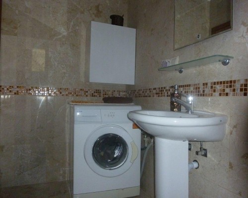 Villa Calis в Фетхие: приватная вилла без категории