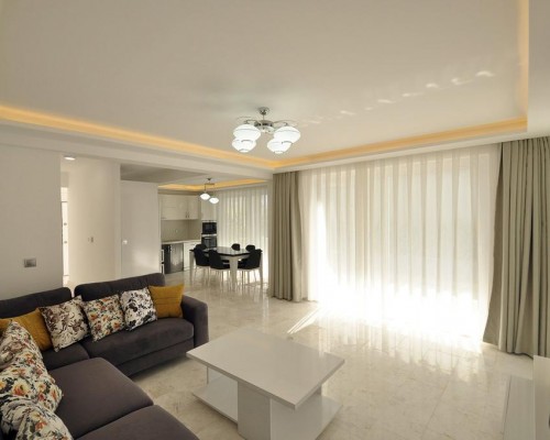 Villa Aydin в Фетхие: скромный отель в центре, рядом с древними гробницами
