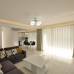 Villa Aydin в Фетхие: скромный отель в центре, рядом с древними гробницами