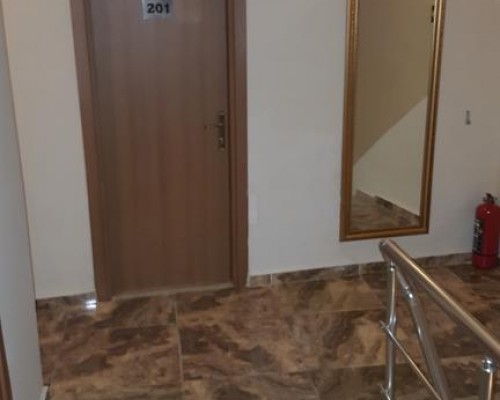 Hotel Feryil Avm в Фетхие: бюджетный вариант