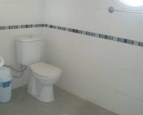 Pinara 31 Apartment — апартаменты в Оваджике, Фетхие