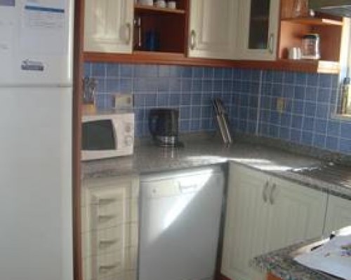 Pinara 31 Apartment — апартаменты в Оваджике, Фетхие