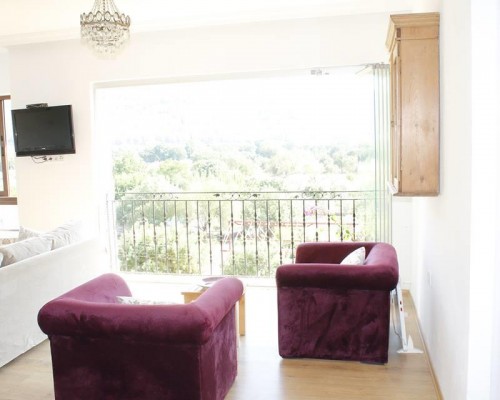 Villa Kaya Peace 4 Bedroom в Фетхие: вилла для компании
