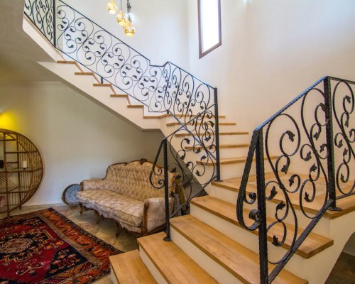 Villa Kaya Peace 4 Bedroom в Фетхие: вилла для компании