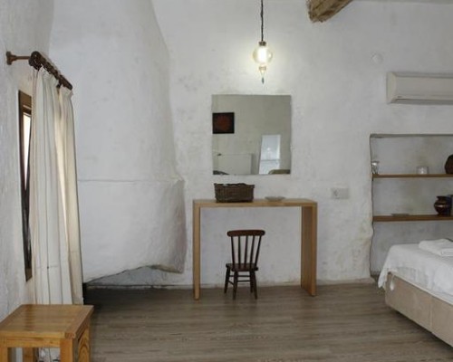 Villa Kaya Peace 4 Bedroom в Фетхие: вилла для компании