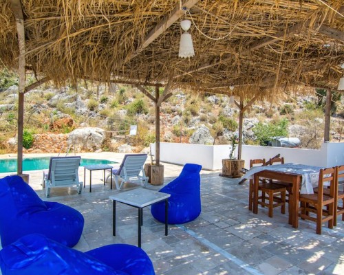 Villa Kaya Peace 2 Bedroom в Фетхие: что важно знать