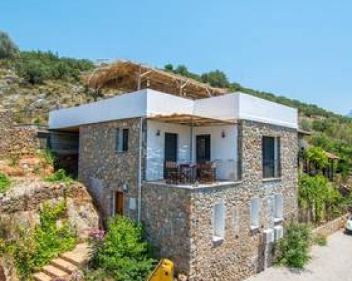 Villa Kaya Peace 2 Bedroom в Фетхие: что важно знать