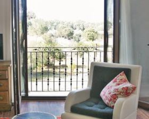 Villa Kaya Peace 2 Bedroom в Фетхие: что важно знать