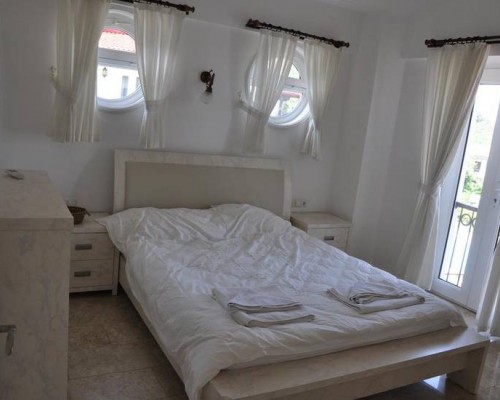 Villa Sun в Фетхие: что это за отель на самом деле