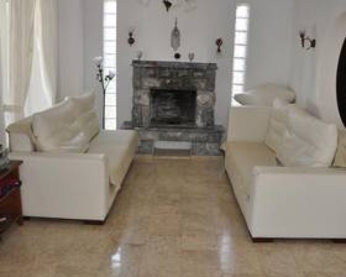 Villa Sun в Фетхие: что это за отель на самом деле