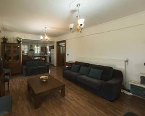 Pure Life Pine Villa — вилла в Фетхие