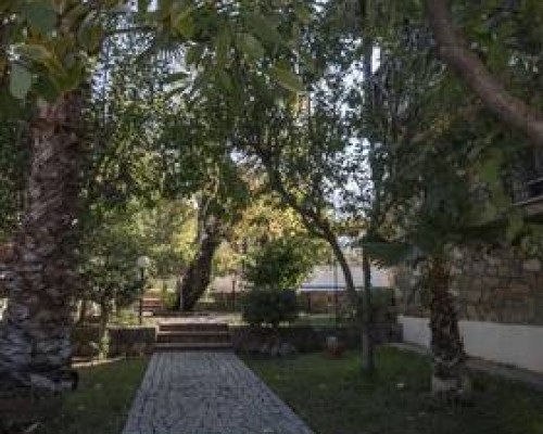 Pure Life Pine Villa — вилла в Фетхие