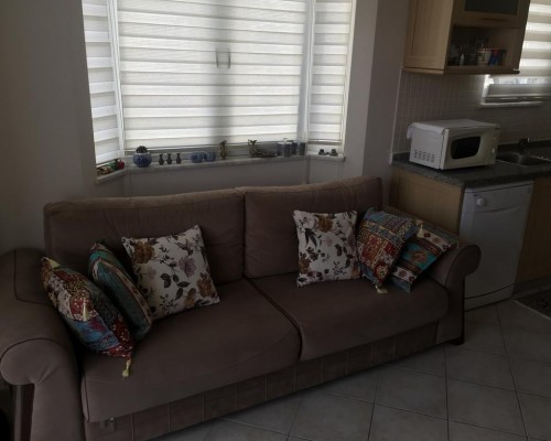 Fethiye Villa Holidays Sunset в Фетхие: что важно знать до брони