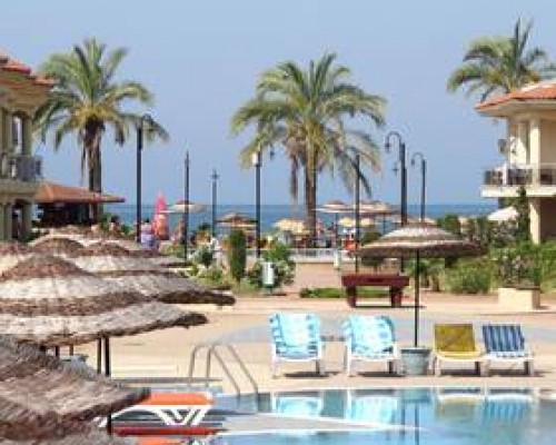 Fethiye Villa Holidays Sunset в Фетхие: что важно знать до брони