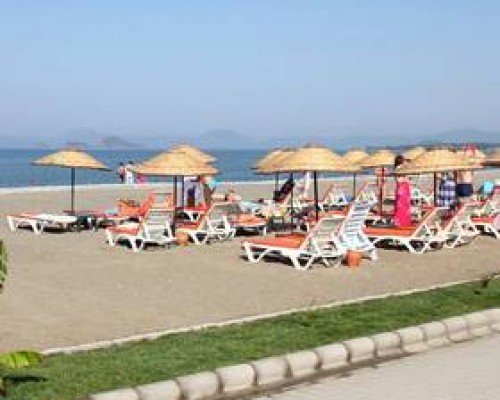 Fethiye Villa Holidays Sunset в Фетхие: что важно знать до брони