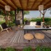 Flow Datca Surf & Beach Club, Мармарис: серф-клуб и пляжный отдых