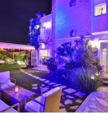 My Stone Home Hotel - Special Category