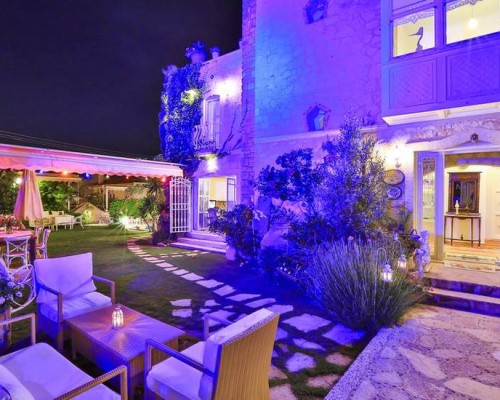 My Stone Home Hotel — Special Category в Чешме