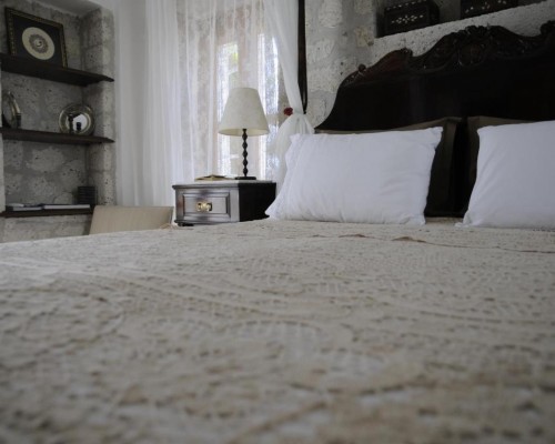 My Stone Home Hotel — Special Category в Чешме