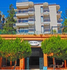 Atlas Hotel