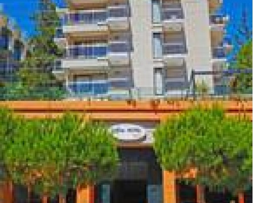 Atlas Hotel в Чешме: что важно знать до бронирования